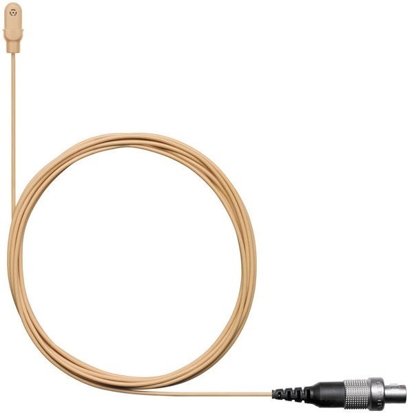 Микрофон Shure DL4T/O-MTQG-A артикул 234277Si-1