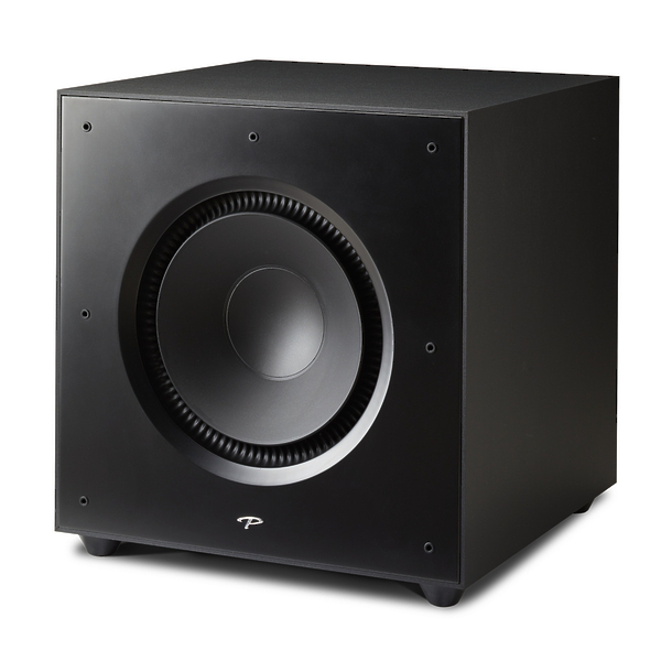 Сабвуфер Paradigm Defiance X12 black артикул 182476Si-1