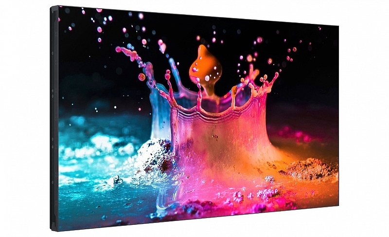 LED панель Samsung UD55E-B артикул 138935Si-1 фото 6