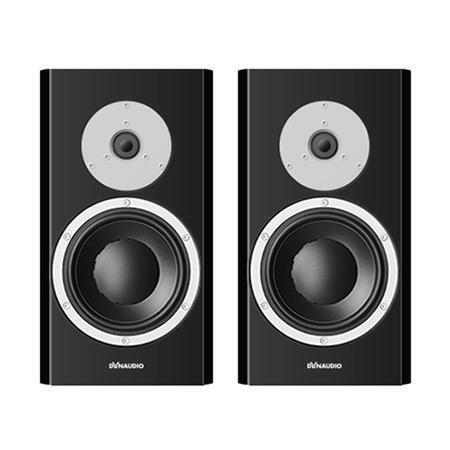 Полочная акустика Dynaudio Focus XD 200 satin black артикул 133874Si-1