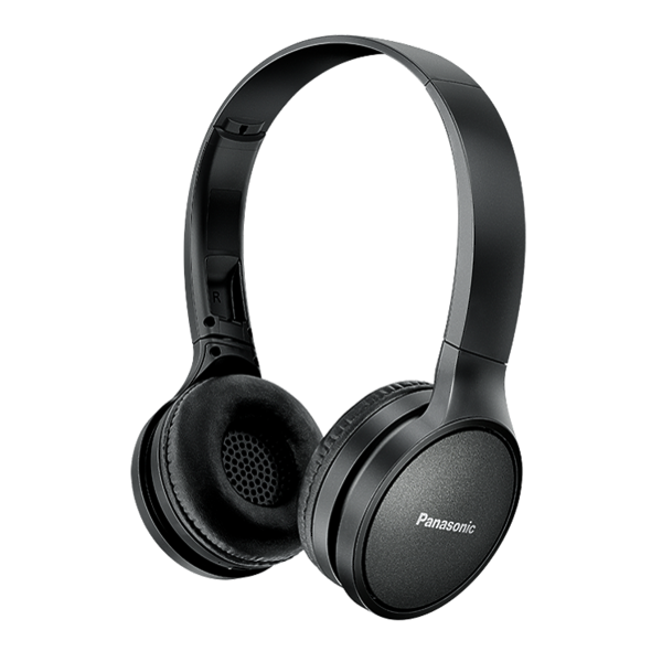 Наушники Panasonic RP-HF410BGCK артикул 194804Si-1 в интернет-магазине «HiFiRussia»