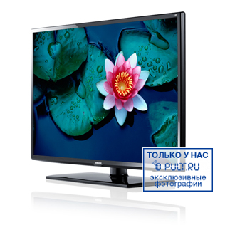 LED телевизор Samsung UE-46EH6037KX артикул 334128FV-1 фото 7