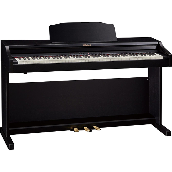 Цифровое пианино Roland RP302-CRL артикул 255727Si-1 фото 4