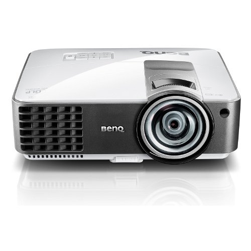 Проектор BenQ MW814ST артикул 356955FV-1