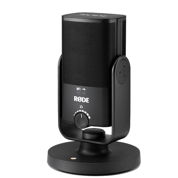 Микрофон Rode NT-USB Mini артикул 216490Si-1