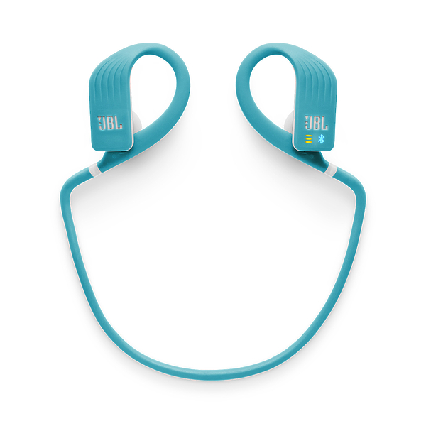 Наушники JBL Endurance DIVE teal (JBLENDURDIVETEL) артикул 183180Si-1 фото 3