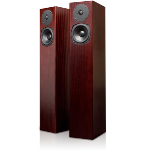 Напольная акустика Totem Acoustic Sttaf mahogany артикул 429212FV-1