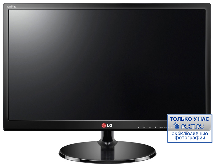 LED телевизор LG 24MN43T артикул 333214FV-1 фото 3