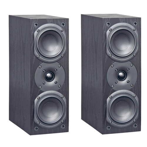 Акустическая система System Audio SA520 blk артикул 442050FV-1