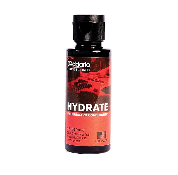 Кондиционер Planet Waves PW-FBC HYDRATE FINGERBOARD CONDITIONER артикул 275029Si-1