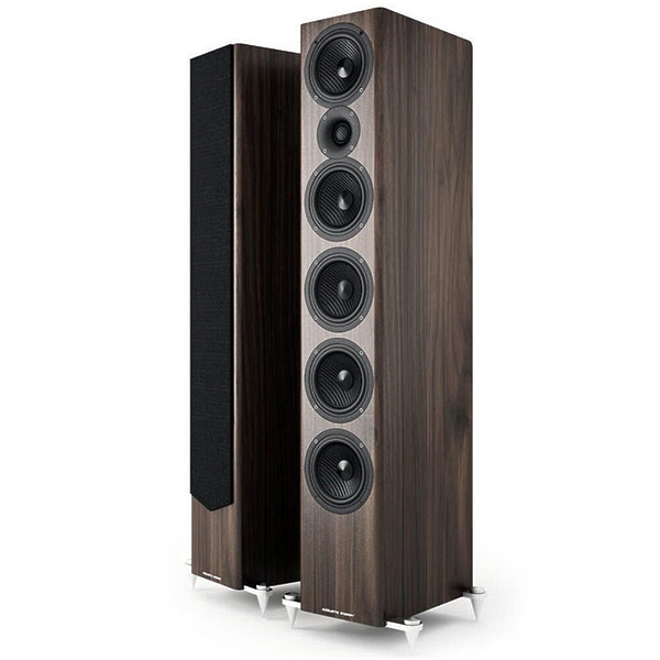 Напольная акустика Acoustic Energy AE520 American Walnut артикул 227670Si-1