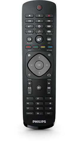 LED телевизор Philips 55PUT6400/60 артикул 131964Si-1 фото 5