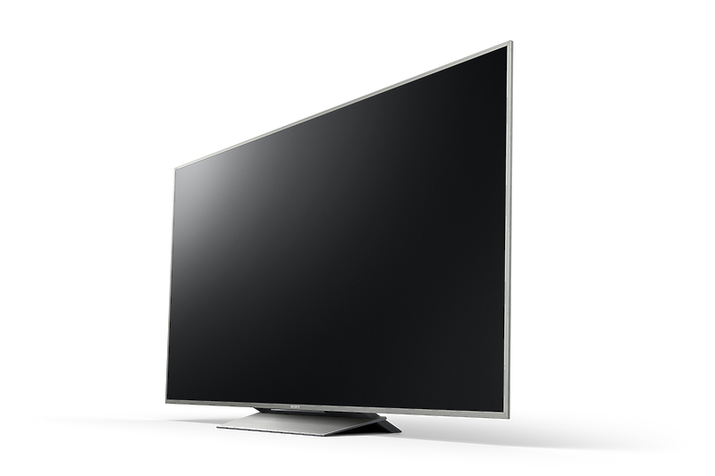 LED телевизор Sony KD-55XD8577 артикул 143472Si-1 фото 3