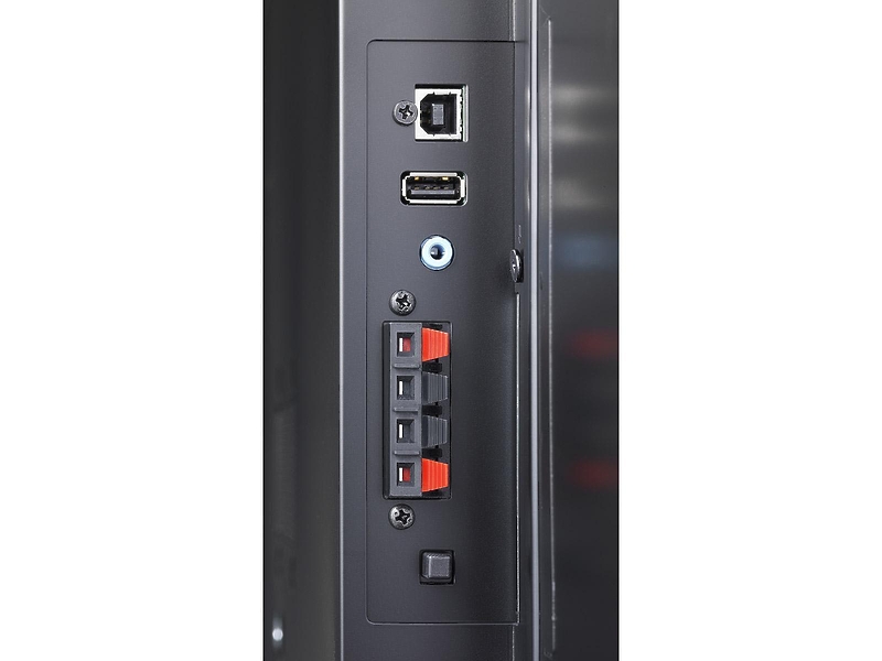 Nec X651UHD #4 в «HiFiRussia»