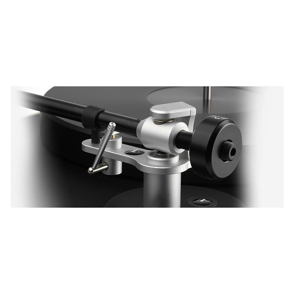 Проигрыватель винила Clearaudio Concept MM/S Black/Silver артикул 171004Si-1 фото 5