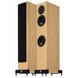 Напольная акустика Vienna Acoustics Mozart Grand maple артикул 424208FV-1