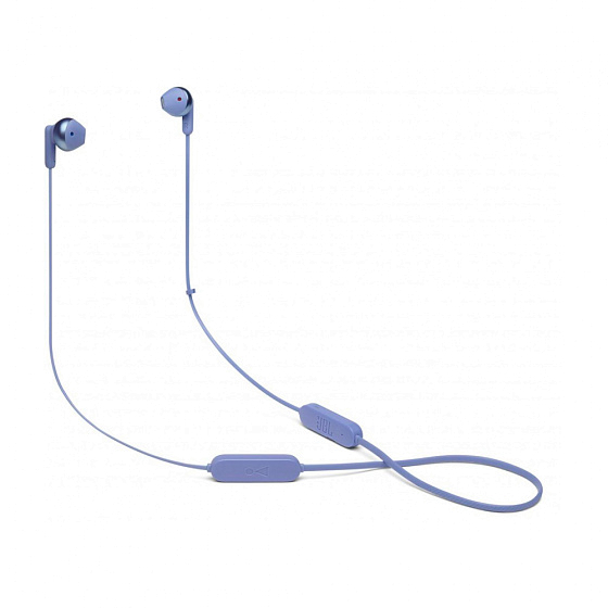 Наушники JBL Tune 215BT purple артикул 236219Si-1