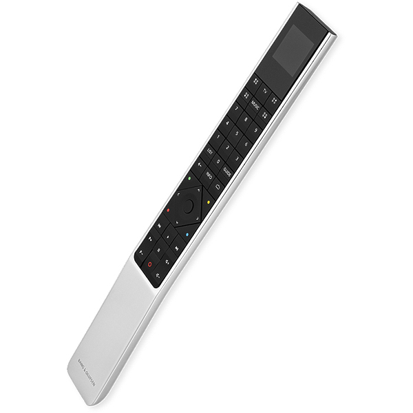 Пульт д/у Bang & Olufsen BeoRemote One Silver артикул 165382Si-1