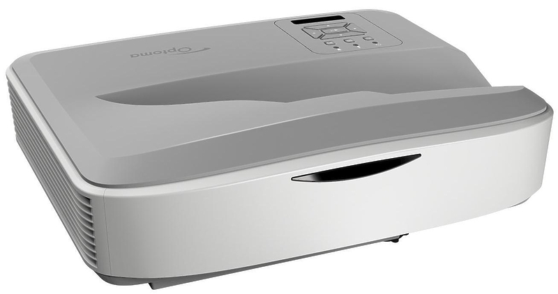 Лазерный проектор Optoma ZH500UST артикул 232965Si-1