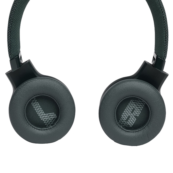Наушники JBL LIVE 400BT green (JBLLIVE400BTGRN) артикул 194790Si-1 фото 8