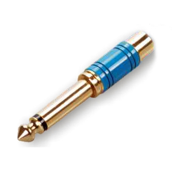 Переходник ECO Stage RA065 Blue артикул 297531Si-1