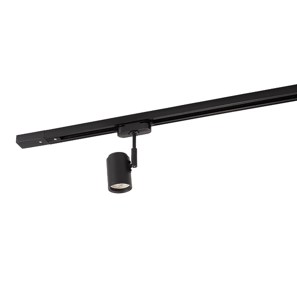 Светильник трековый Denkirs DK6001-BK (Black) артикул 270794Si-1 фото 3
