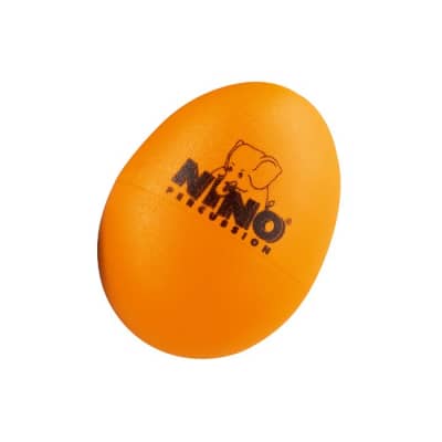 Шейкер-яйцо Meinl NINO540OR артикул 285144Si-1