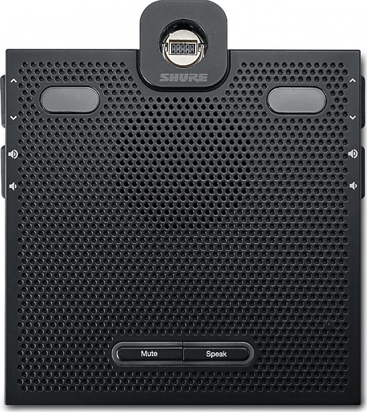 Набор кнопок Shure MXC615/620-ACC-A/B, 10 шт артикул 225103Si-1