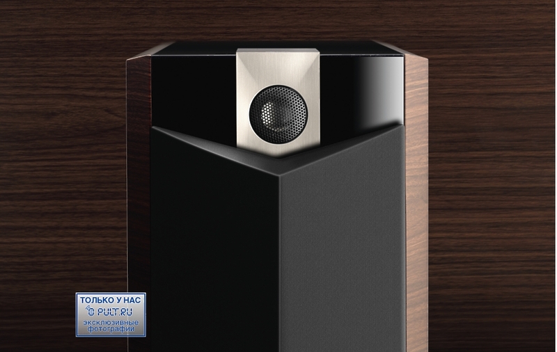 Напольная акустика Focal-Jmlab Chorus 816 V moka артикул 396164FV-1 фото 10