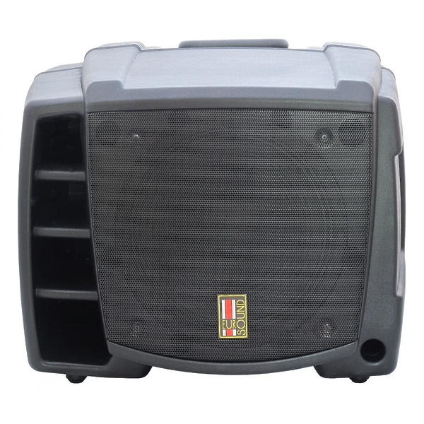 Сабвуфер Eurosound ESX-SUB15 артикул 300623Si-1