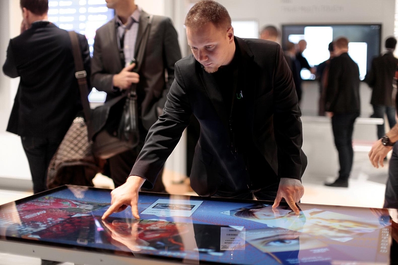 Nec X651UHD-2 IGT #4 в «HiFiRussia»