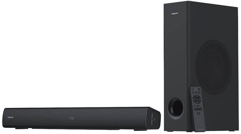 Саундбар Creative Stage V2 (51MF8375AA001) артикул 253182Si-1