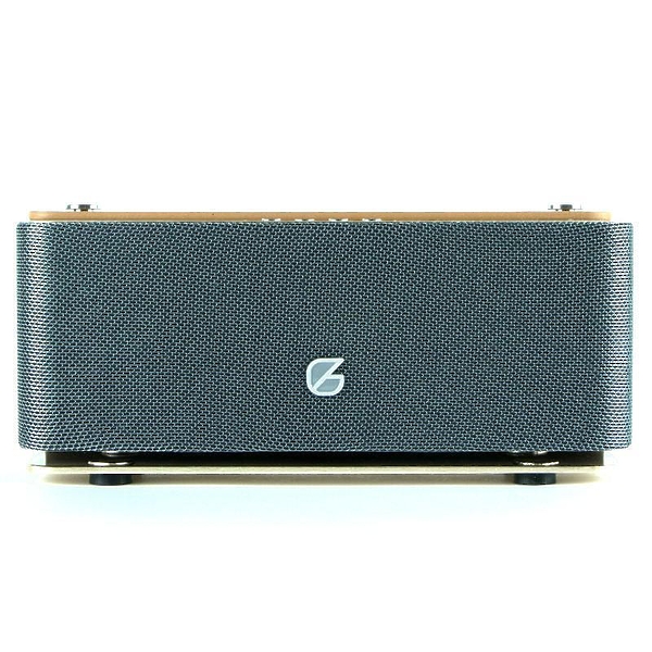 GZ electronics LoftSound GZ-44 gold в «HiFiRussia»