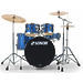 Ударная установка Sonor 17507148 AQX Studio Set BOS 17355