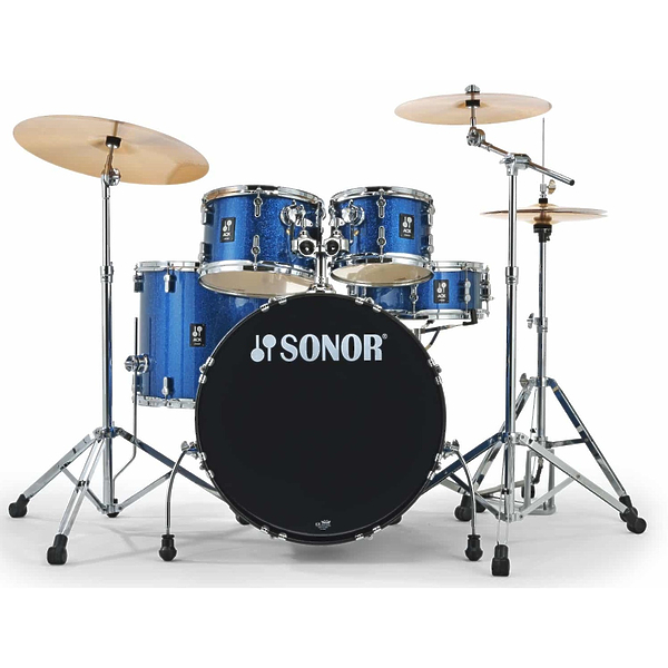 Ударная установка Sonor 17507148 AQX Studio Set BOS 17355 артикул 277237Si-1