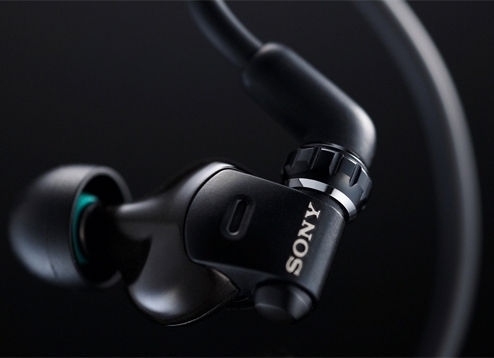 Наушники Sony MDR-EX1000 артикул 216083FV-1 фото 6