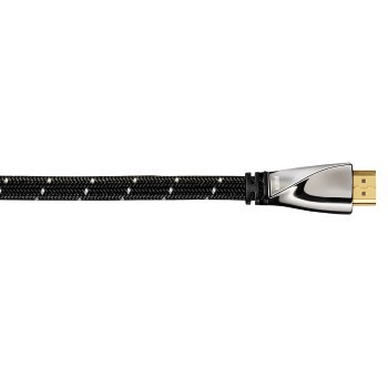 HDMI кабель Avinity H-107464 HDMI 3.0m артикул 111987Si-1