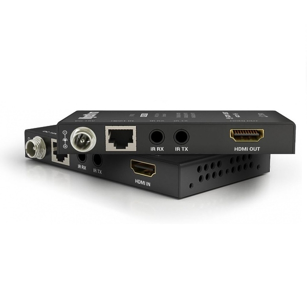 Комплект из HDBaseT приемника и передатчика HDMI (1080p) Wyrestorm EX-70-G2 артикул 253572Si-1