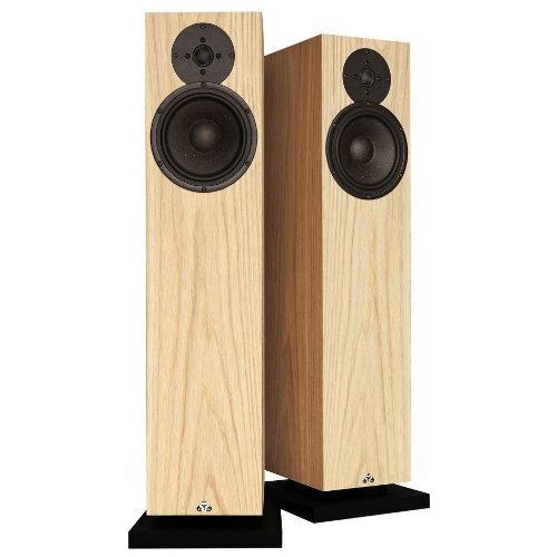 Напольная акустика Kudos X3 oak артикул 133483Si-1