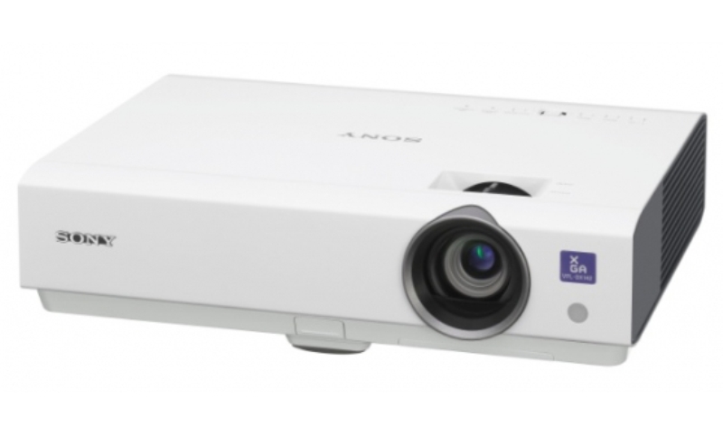 Проектор Sony VPL-DX142 артикул 133608Si-1