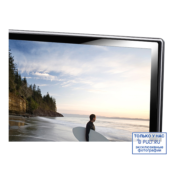 LED телевизор Samsung UE-40ES5550WX артикул 335074FV-1 фото 9