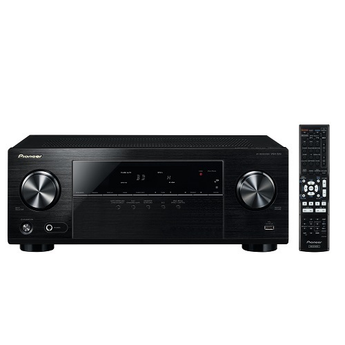 AV ресивер Pioneer VSX-329-K артикул 105664Si-1