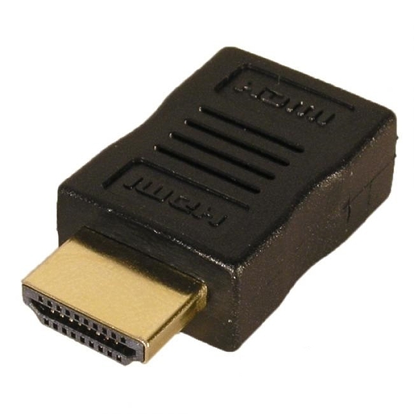 HDMI адаптер Dr.HD HF-HM 180 артикул 175406Si-1 в интернет-магазине «HiFiRussia»