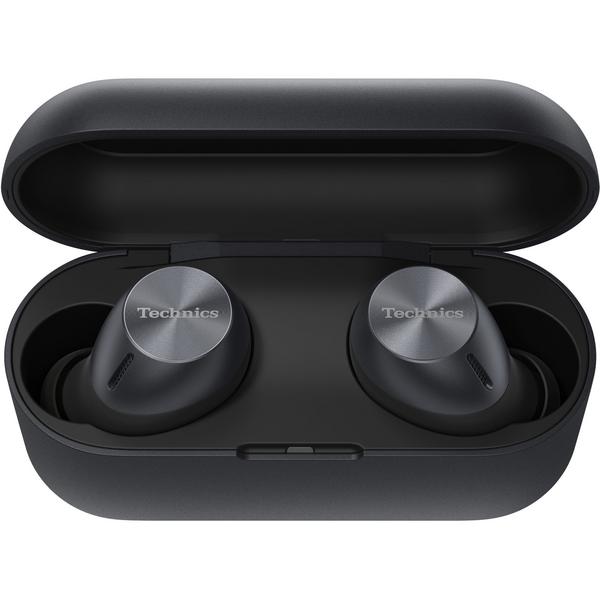 Наушники Technics EAH-AZ40 Black артикул 258731Si-1 фото 4