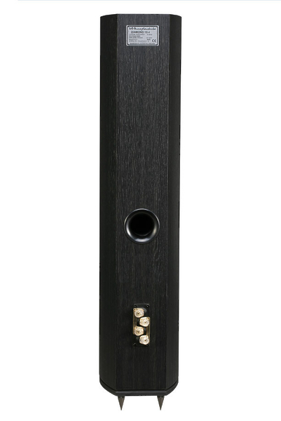 Wharfedale Diamond 10.4 rosewood quilt артикул 427292FV-1 фото 7