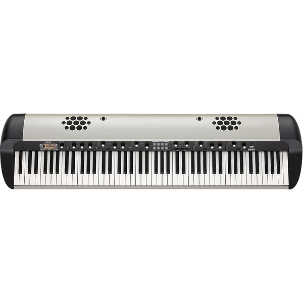 Цифровое пианино KORG SV2-88S Stage Vintage piano артикул 222017Si-1