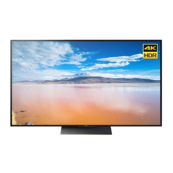 LED телевизор Sony KD-65ZD9 артикул 143495Si-1