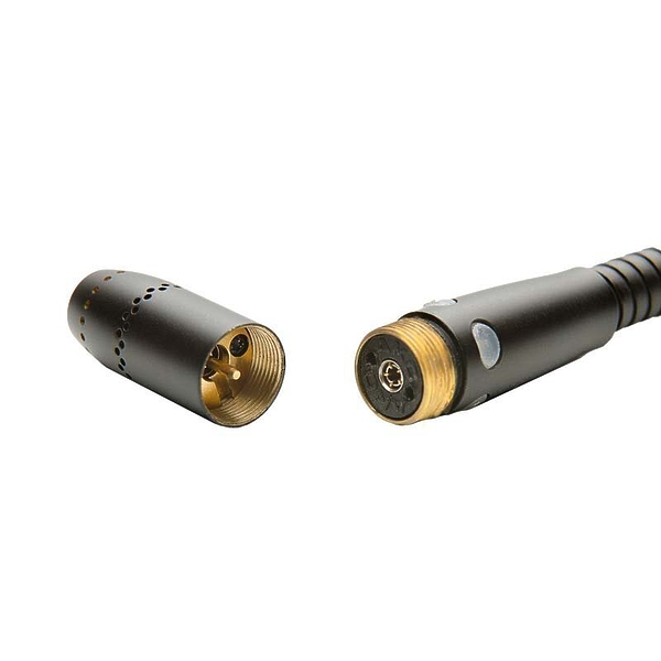 Микрофон AKG GN15M 15см артикул 128481Si-1 фото 3