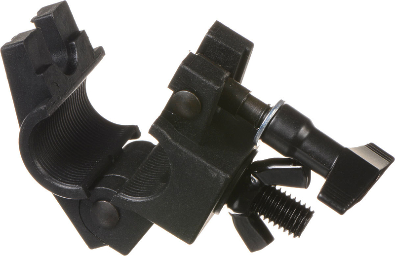 Струбцина ADJ Mini O-Clamp артикул 205186Si-1 фото 4