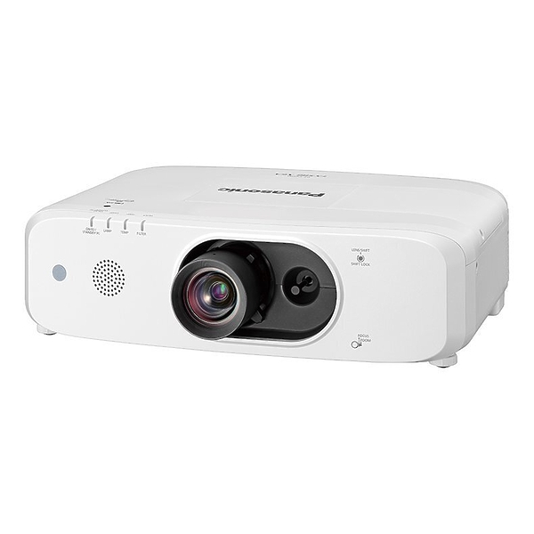 Проектор Panasonic PT-FX500E артикул 160235Si-1